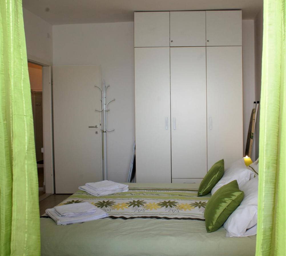 Apartman Ivy 2 ドゥブロブニク エクステリア 写真
