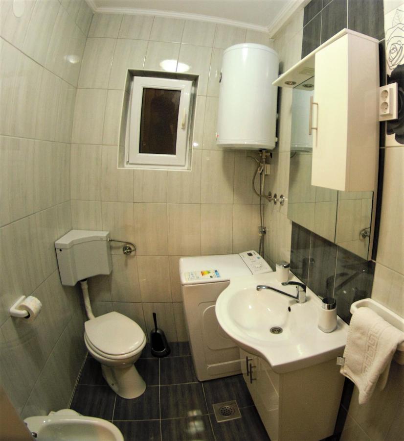 Apartman Ivy 2 ドゥブロブニク エクステリア 写真